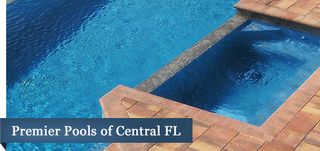 Premier Pools of Central Florida